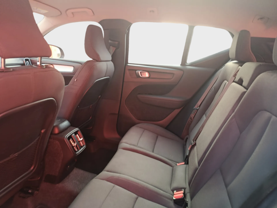 Imagen de Volvo XC40