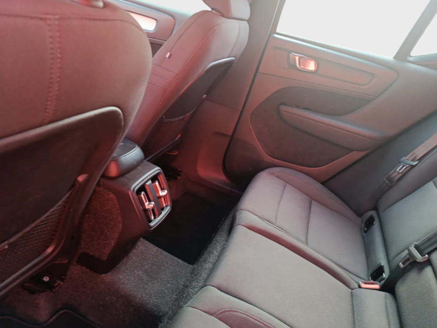 Imagen de Volvo XC40