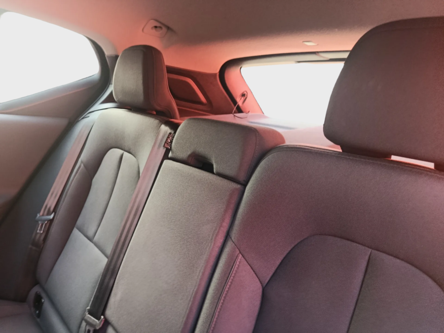 Imagen de Volvo XC40