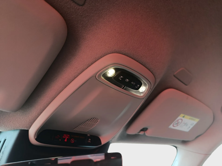 Imagen de Volvo XC40