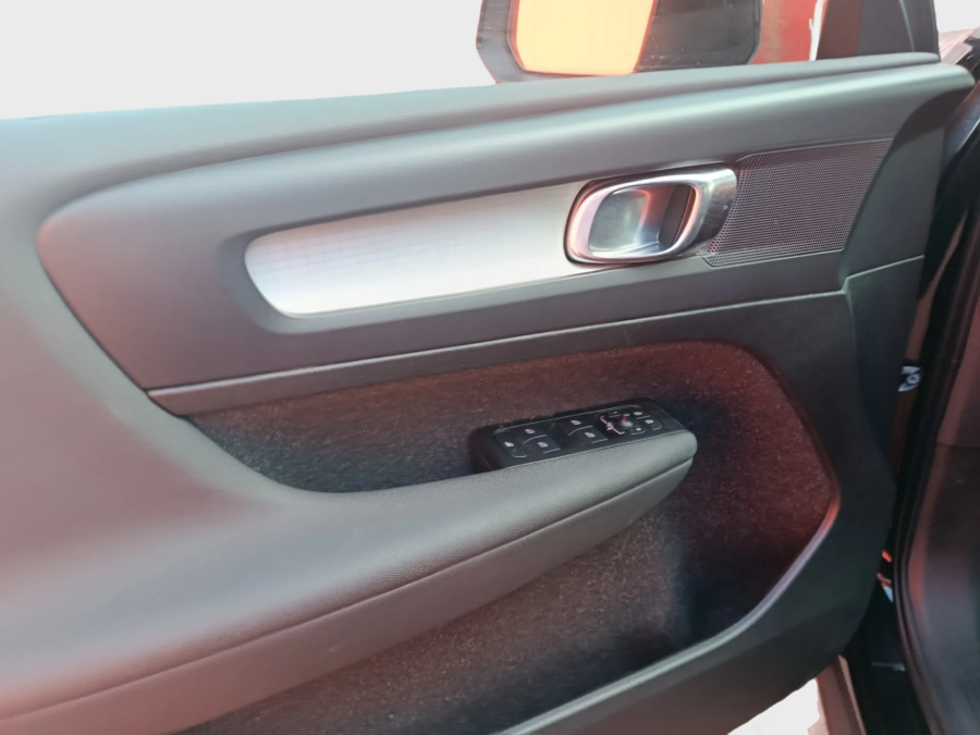 Imagen de Volvo XC40