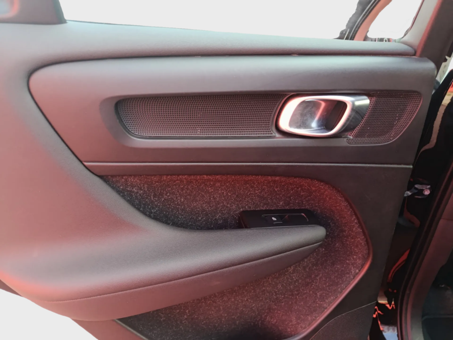 Imagen de Volvo XC40