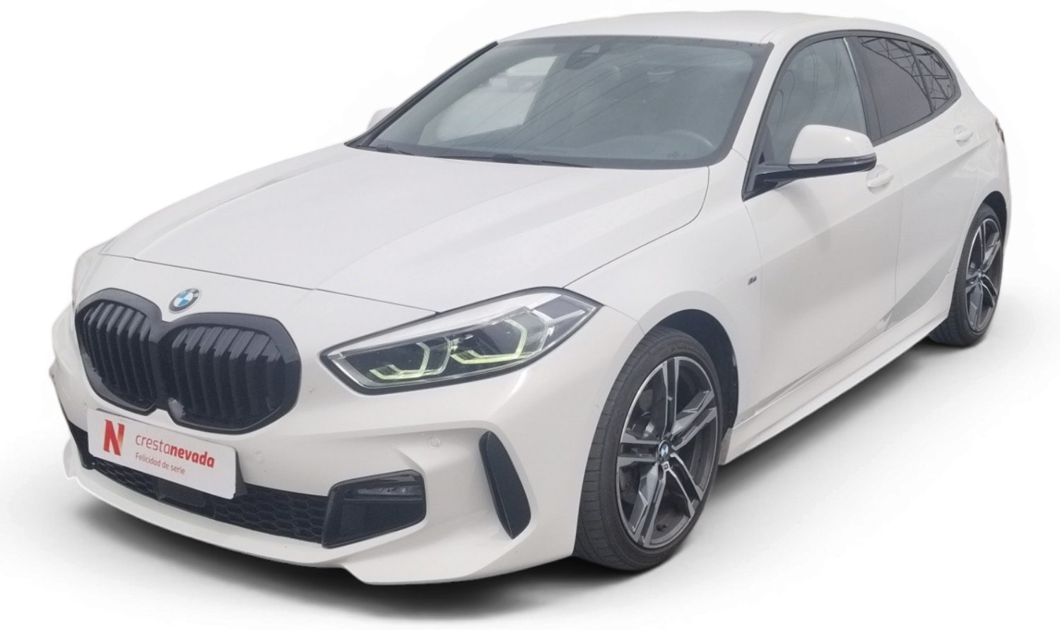 BMW Serie 1