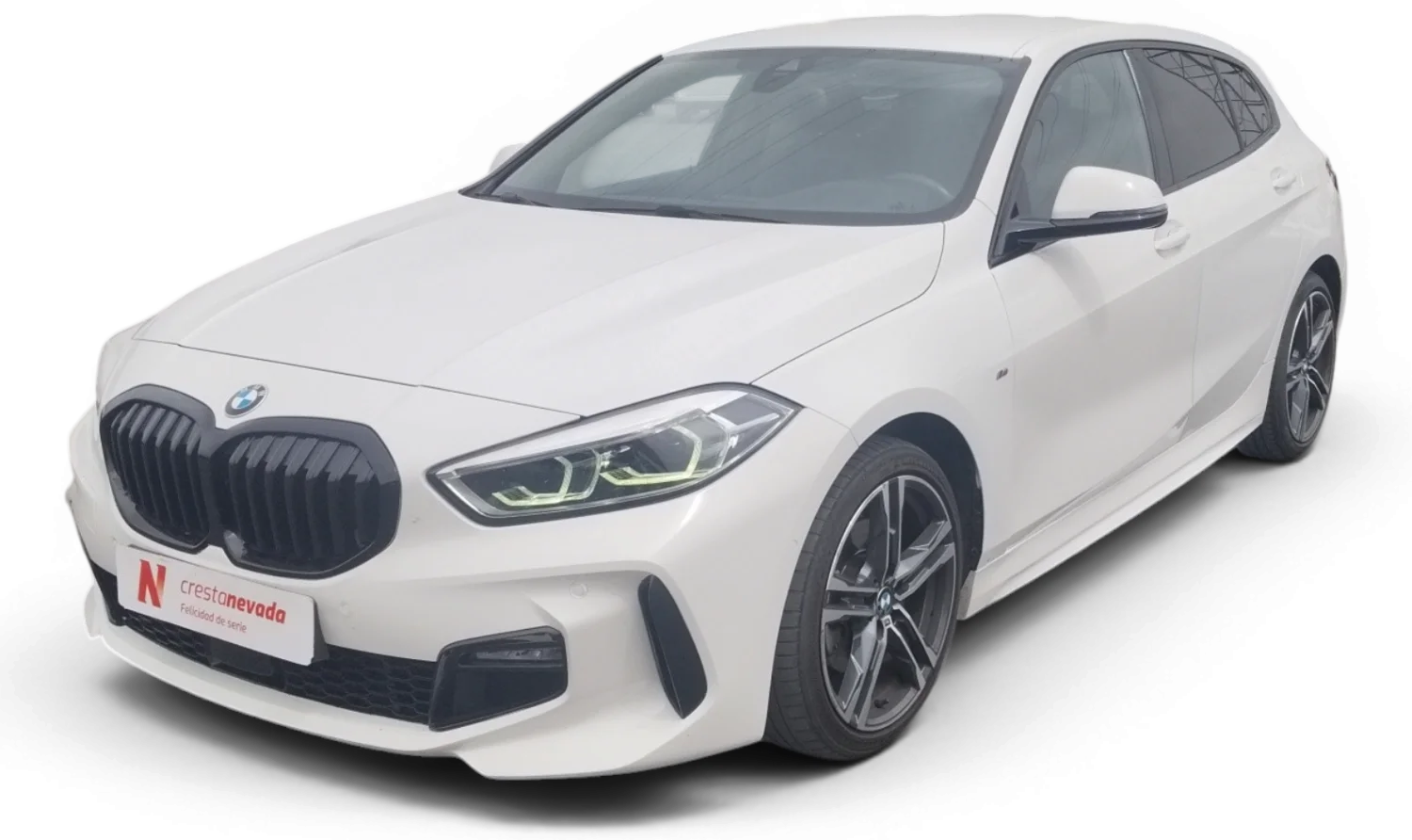 BMW Serie 1