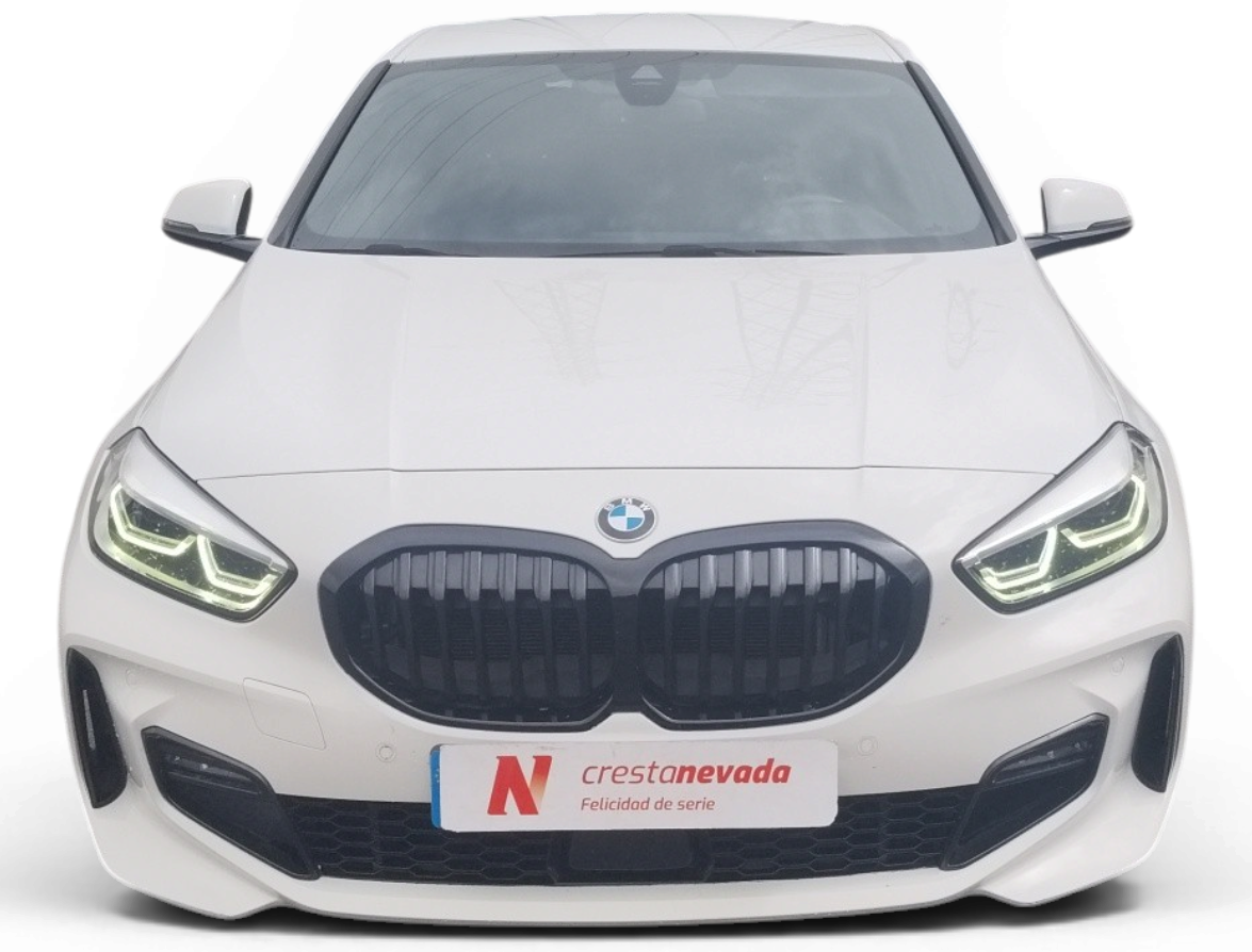 Imagen de BMW Serie 1