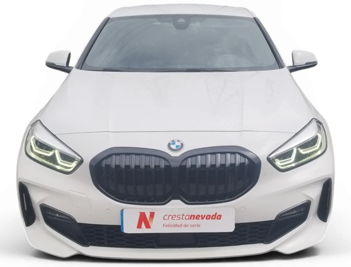 Imagen de BMW Serie 1