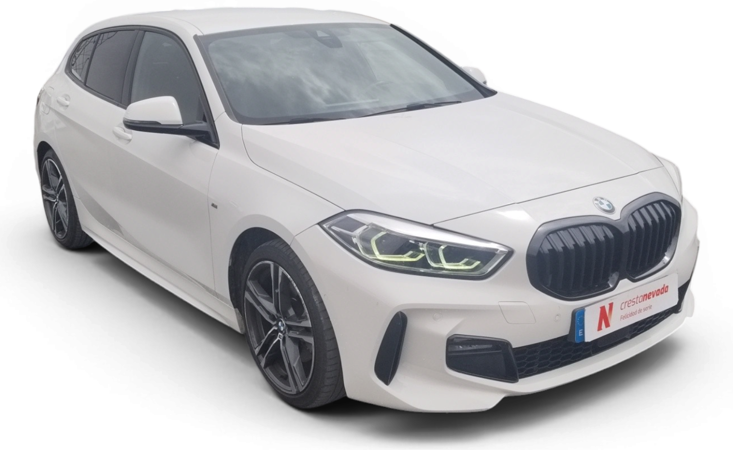 Imagen de BMW Serie 1