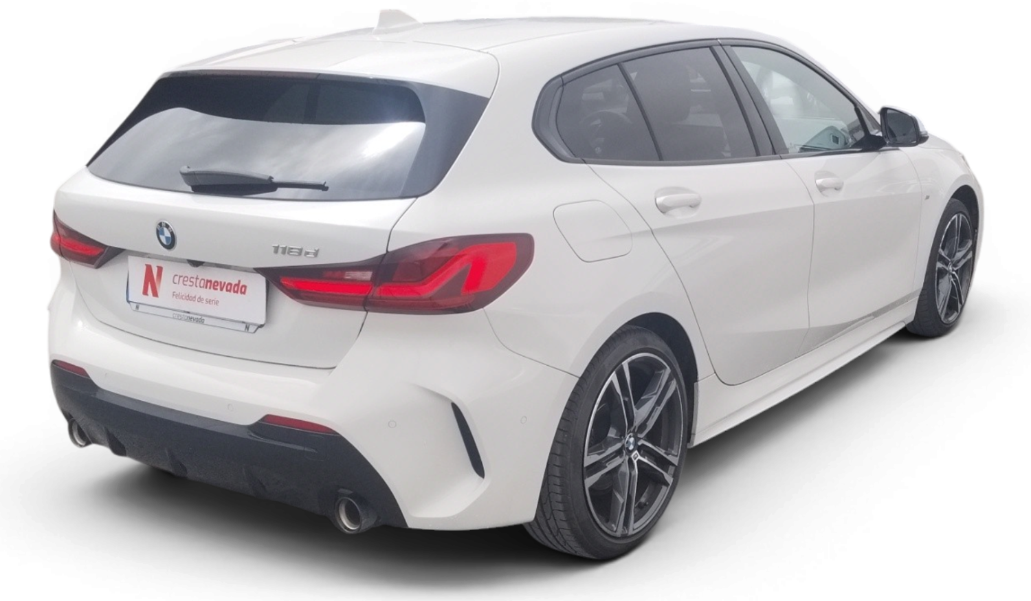 Imagen de BMW Serie 1