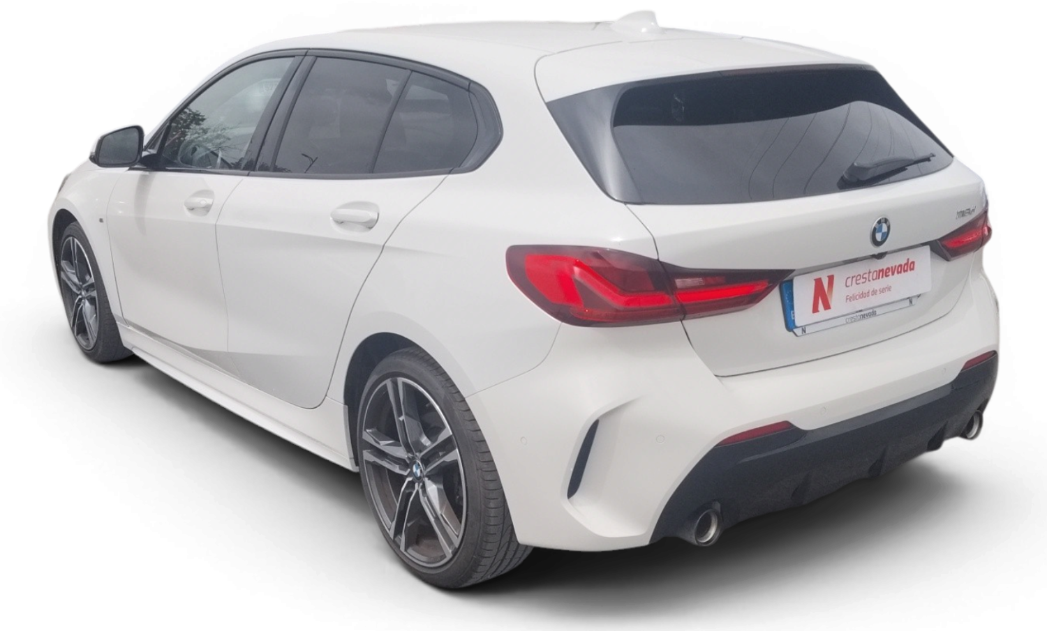 Imagen de BMW Serie 1