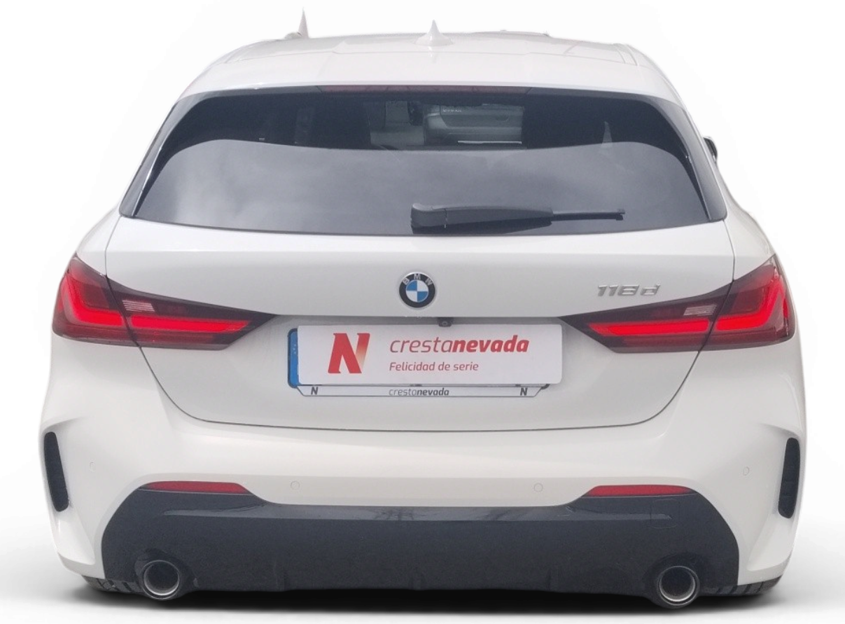 Imagen de BMW Serie 1