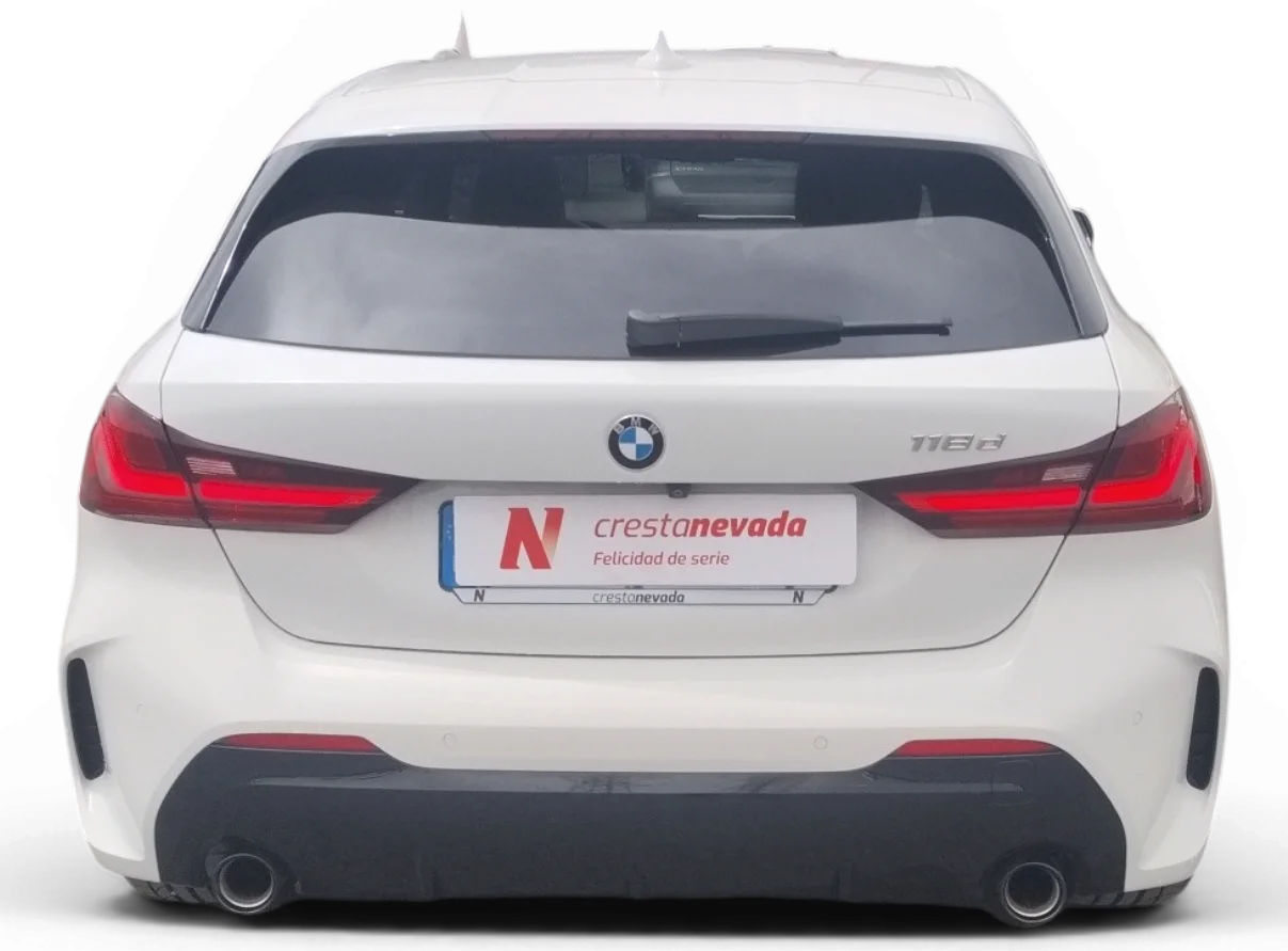 Imagen de BMW Serie 1