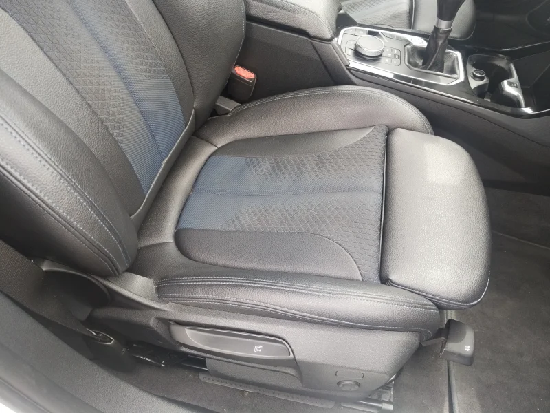 Imagen de BMW Serie 1