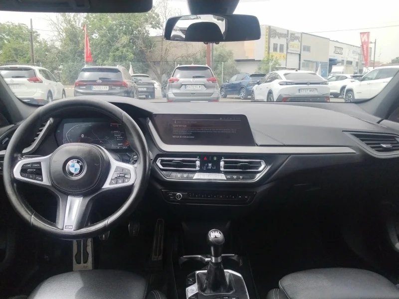 Imagen de BMW Serie 1
