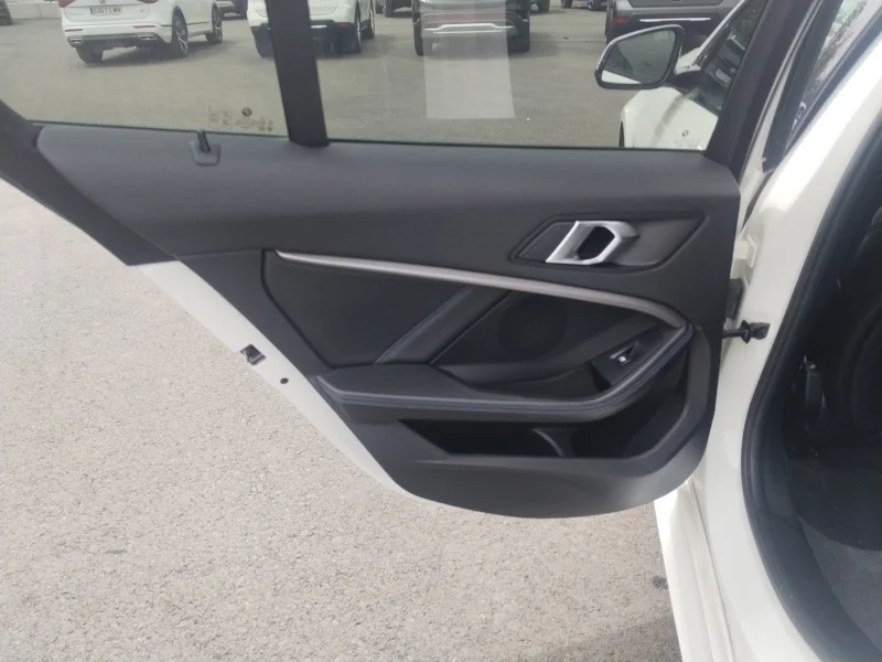 Imagen de BMW Serie 1