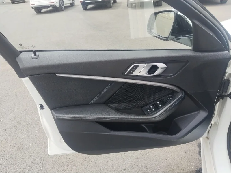 Imagen de BMW Serie 1