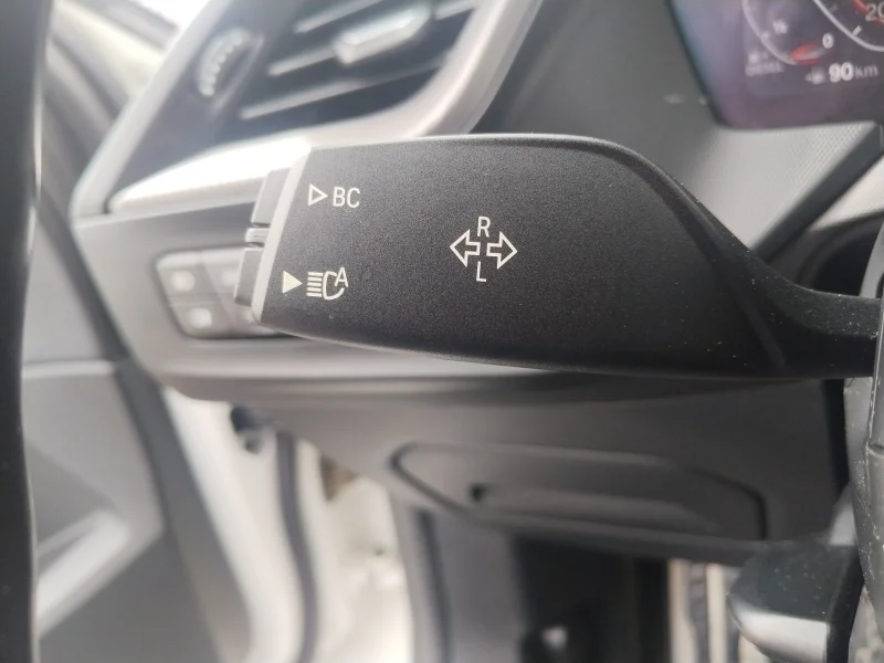 Imagen de BMW Serie 1