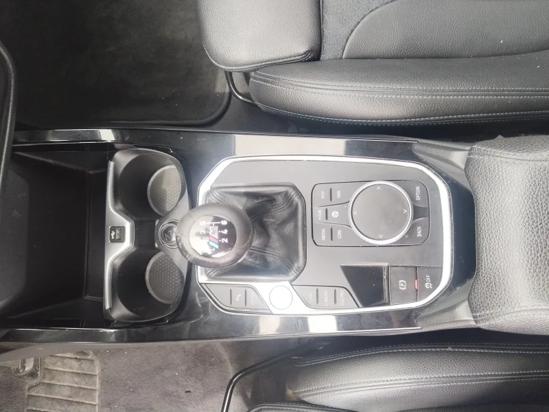 Imagen de BMW Serie 1
