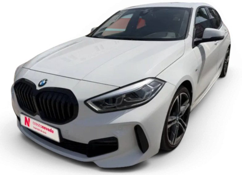 BMW Serie 1