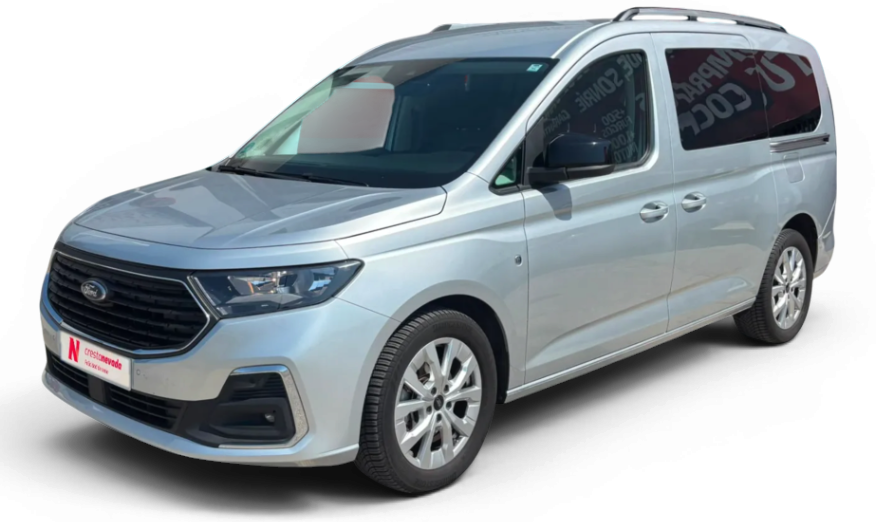 Ford Grand Tourneo Connect