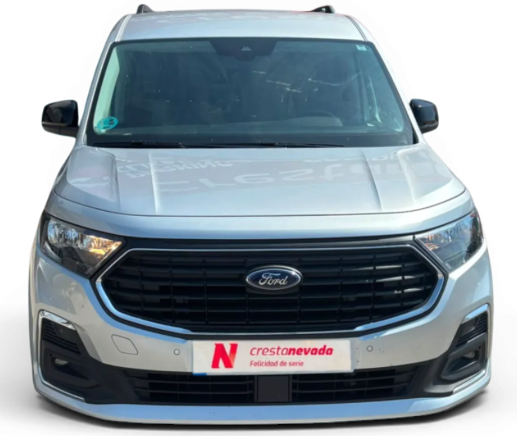 Imagen de Ford Grand Tourneo Connect