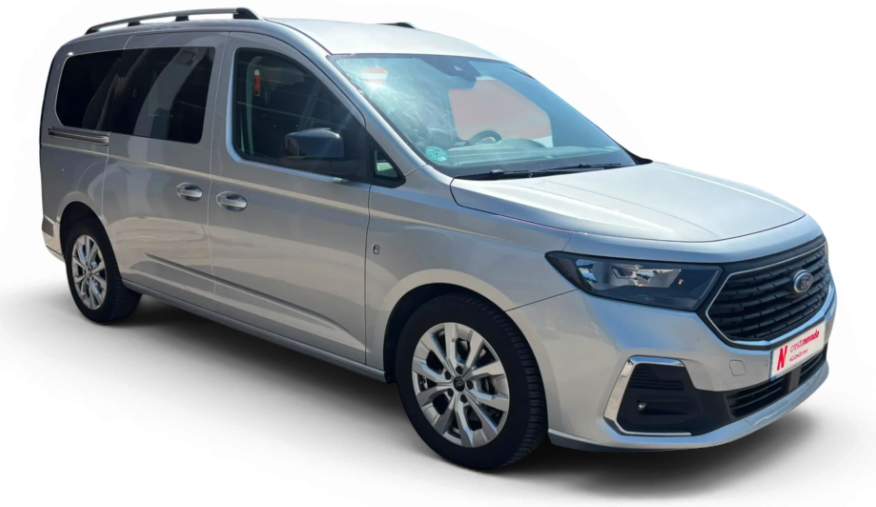 Imagen de Ford Grand Tourneo Connect