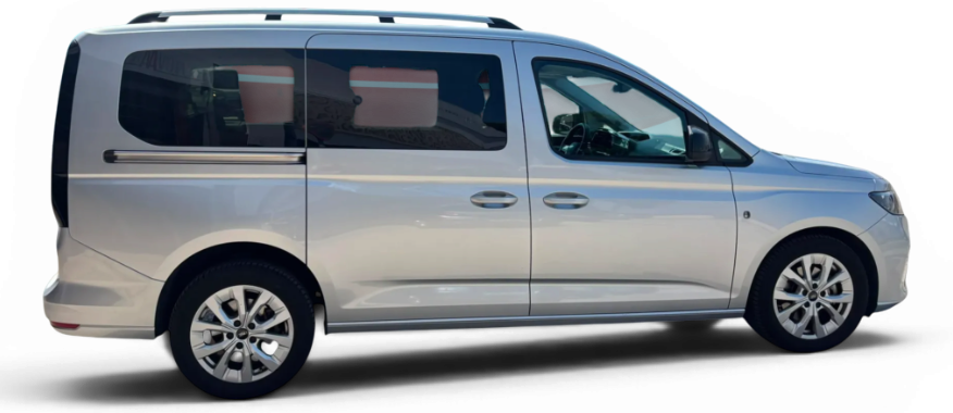 Imagen de Ford Grand Tourneo Connect