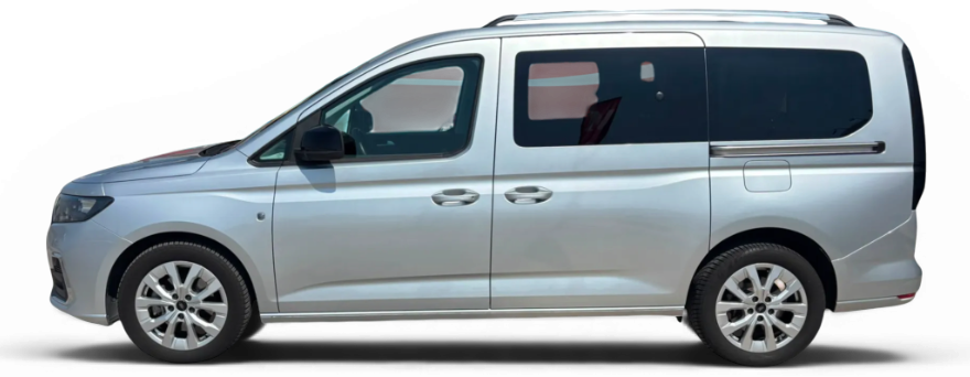Imagen de Ford Grand Tourneo Connect