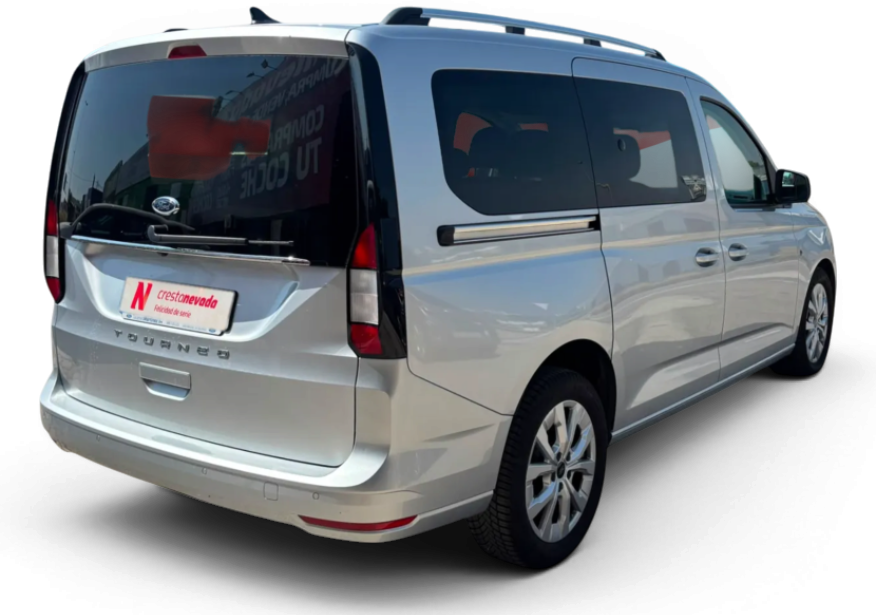 Imagen de Ford Grand Tourneo Connect
