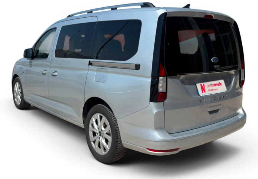 Imagen de Ford Grand Tourneo Connect