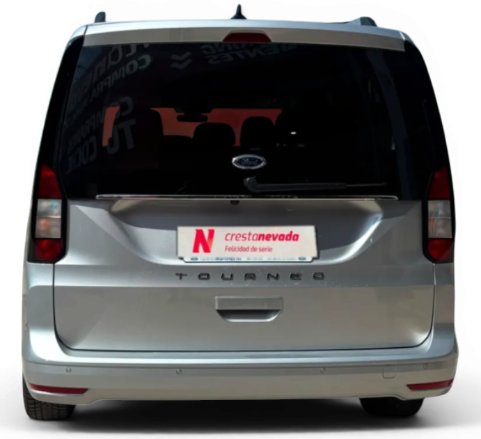 Imagen de Ford Grand Tourneo Connect