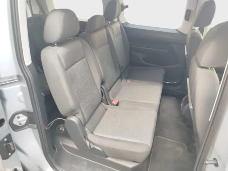 Imagen de Ford Grand Tourneo Connect