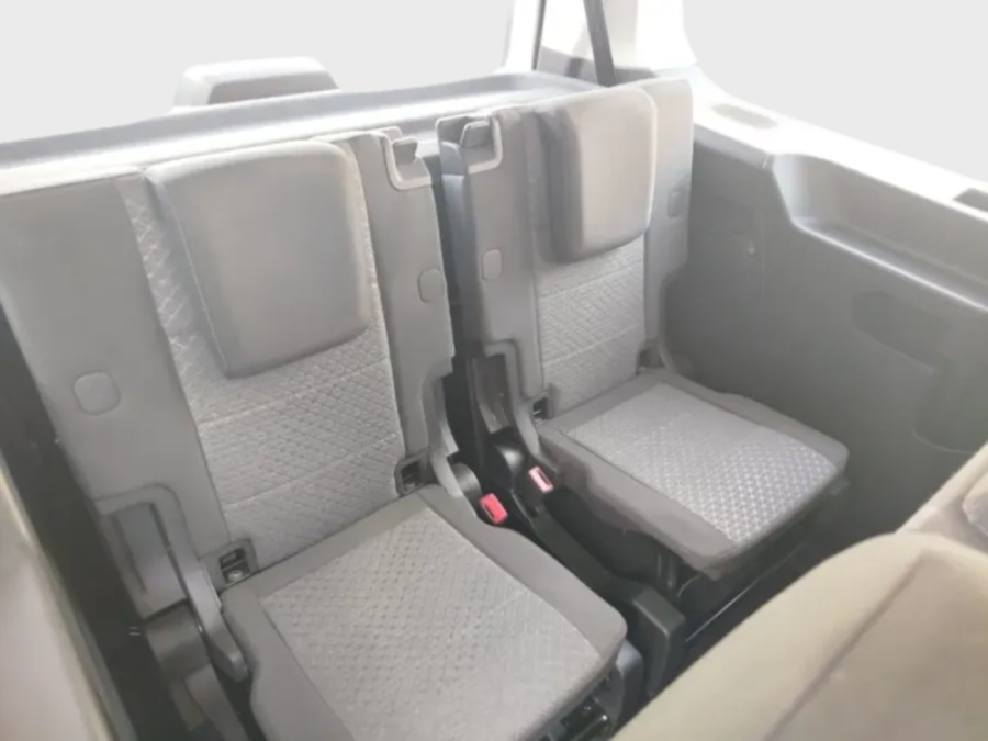 Imagen de Ford Grand Tourneo Connect