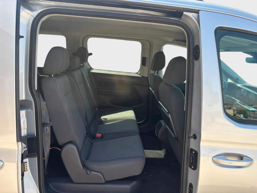 Imagen de Ford Grand Tourneo Connect