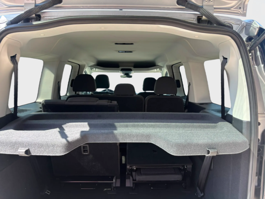 Imagen de Ford Grand Tourneo Connect