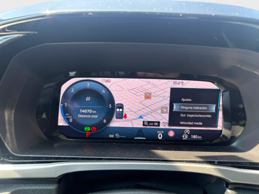 Imagen de Ford Grand Tourneo Connect