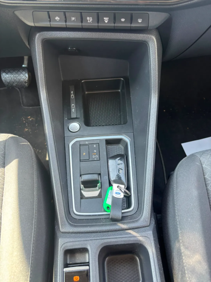Imagen de Ford Grand Tourneo Connect