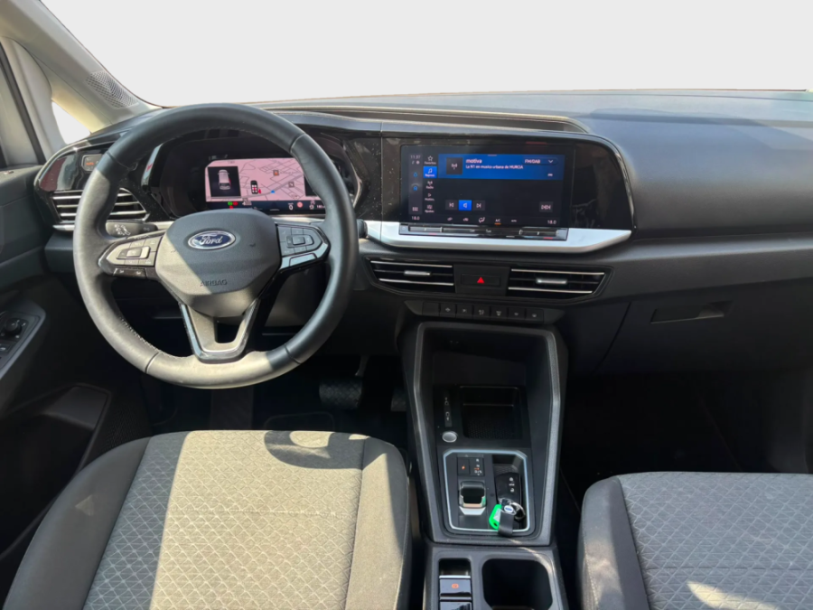 Imagen de Ford Grand Tourneo Connect