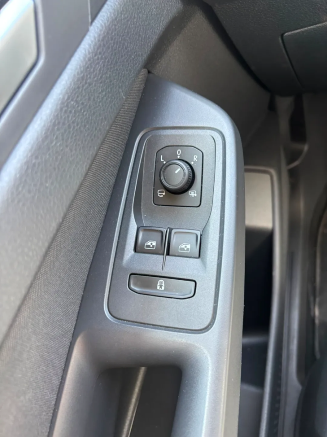 Imagen de Ford Grand Tourneo Connect
