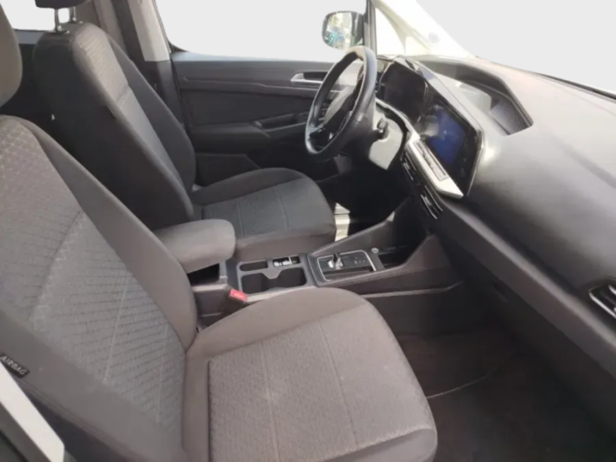 Imagen de Ford Grand Tourneo Connect