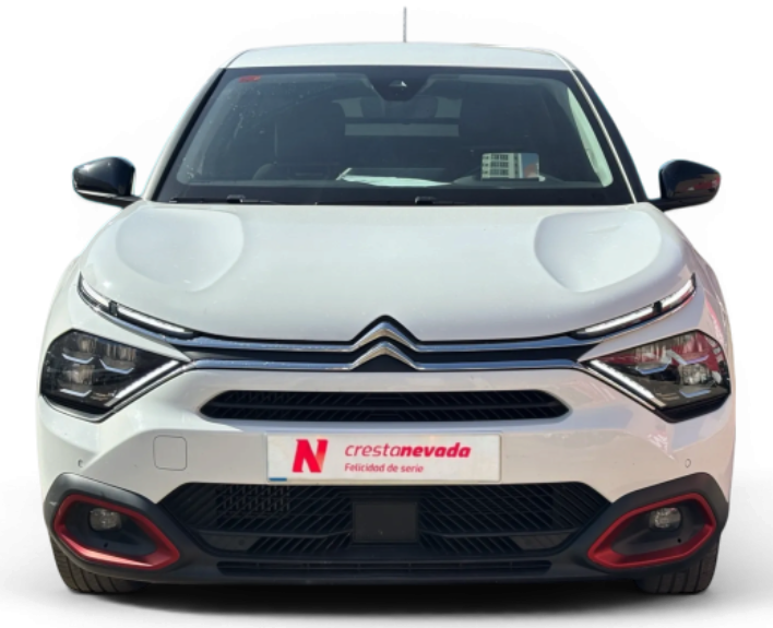 Imagen de CITROEN C4