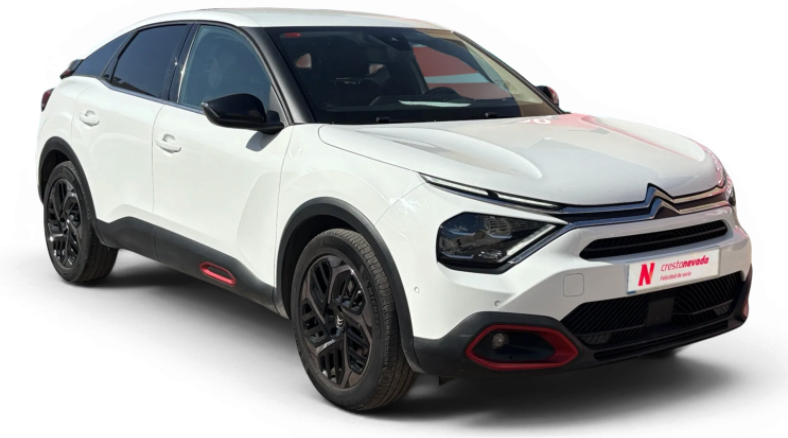 Imagen de CITROEN C4