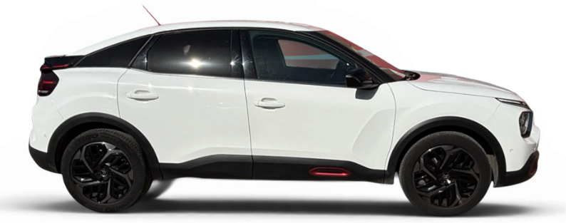Imagen de CITROEN C4