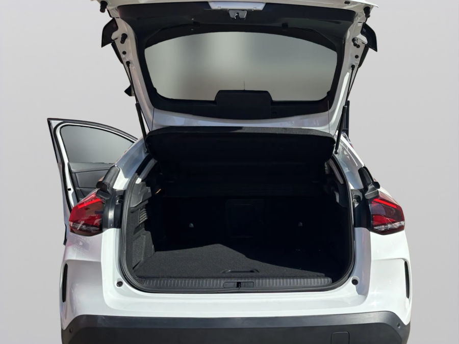 Imagen de CITROEN C4