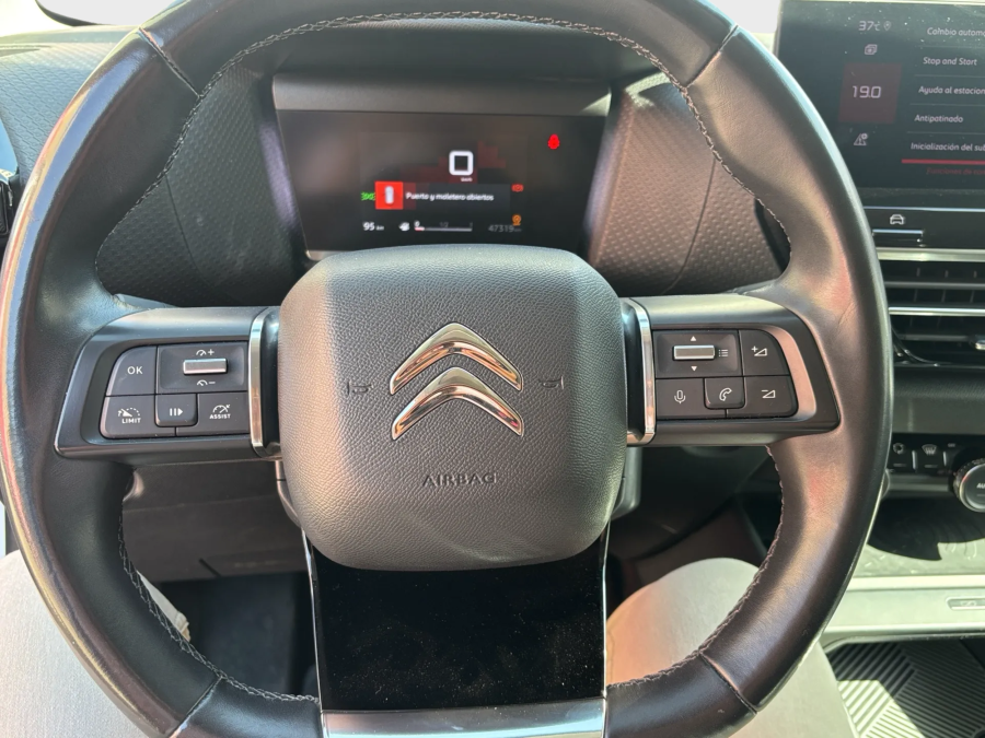 Imagen de CITROEN C4
