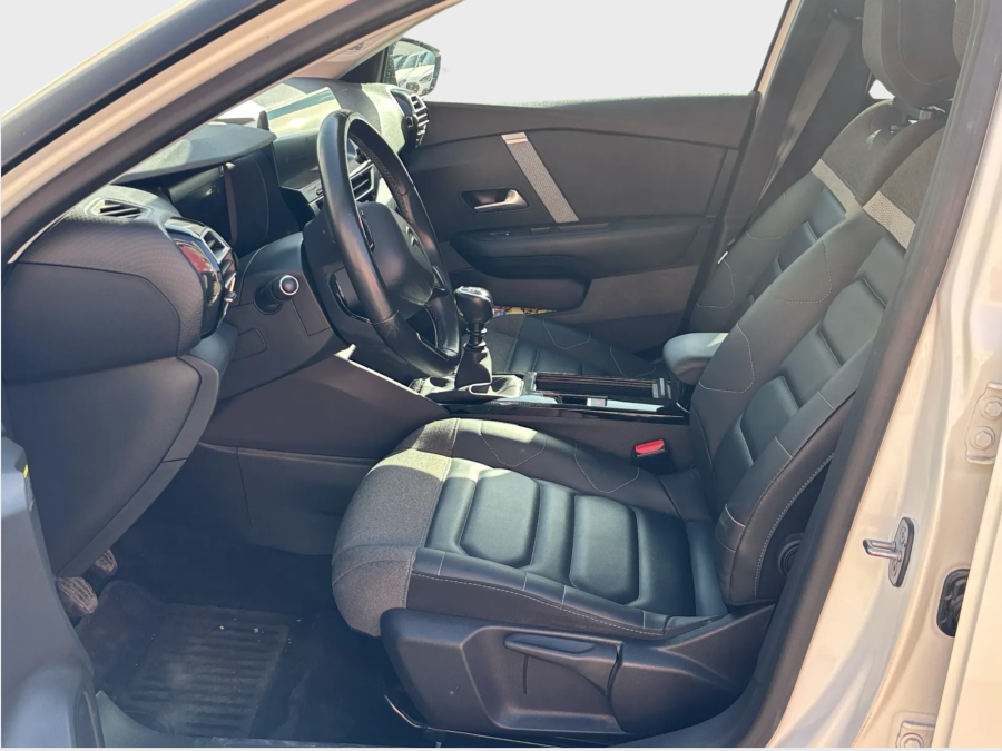Imagen de CITROEN C4