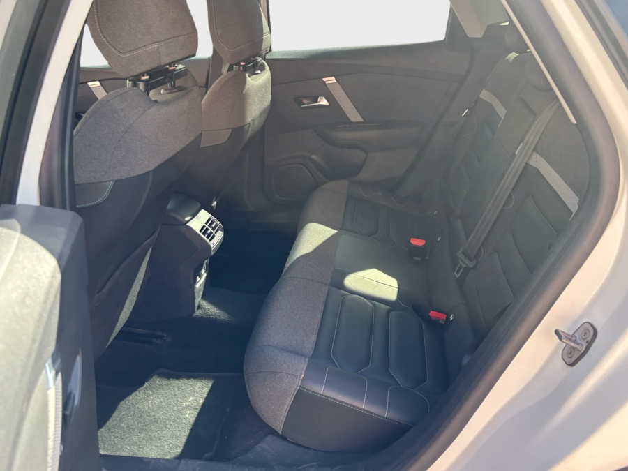 Imagen de CITROEN C4