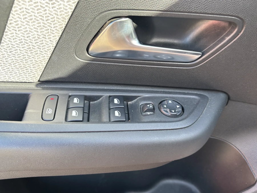Imagen de CITROEN C4