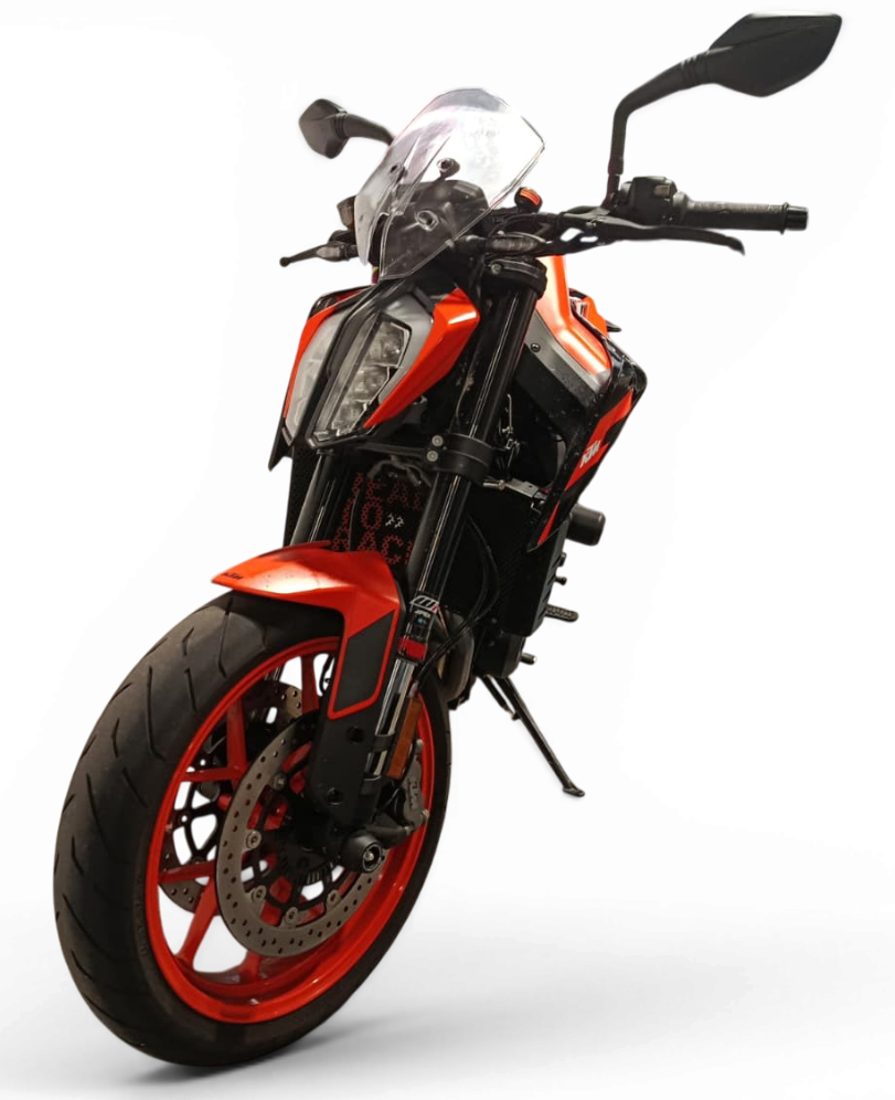 Imagen 3 de Ktm 890 Duke Gasolina 116 CV