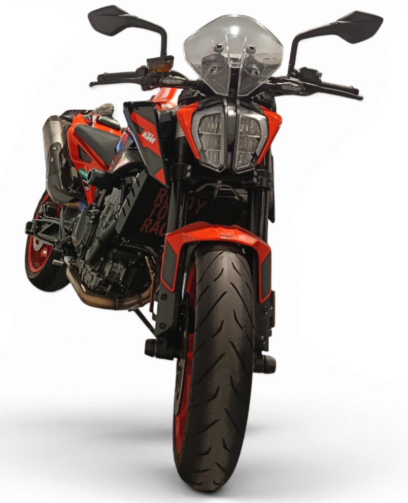Imagen 4 de Ktm 890 Duke Gasolina 116 CV