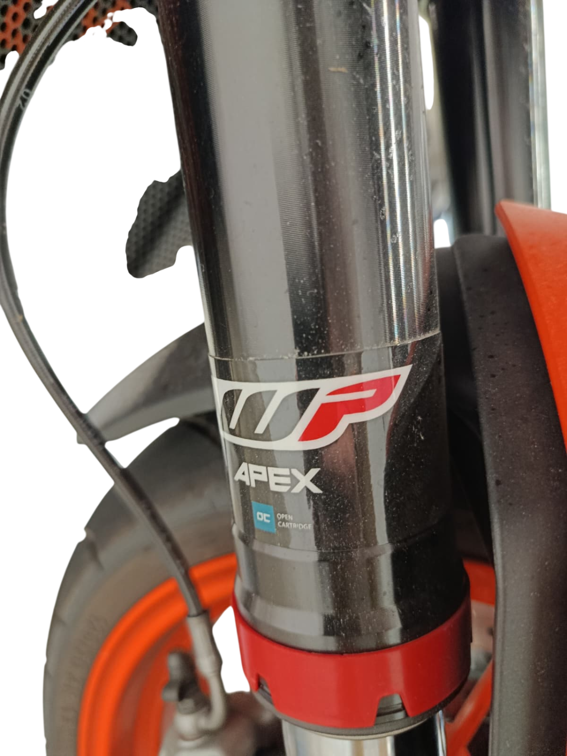 Imagen 9 de Ktm 890 Duke Gasolina 116 CV